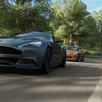 Досягнення Jolly Cooperation у грі Forza Horizon 4 для Windows 10, Xbox One, Xbox Series