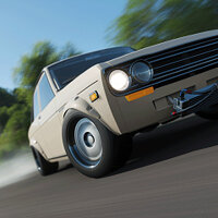 Досягнення We Have the Technology у грі Forza Horizon 4 для Windows 10, Xbox One, Xbox Series