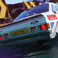 Досягнення The Magnificent 77 у грі Forza Horizon 4 для Windows 10, Xbox One, Xbox Series
