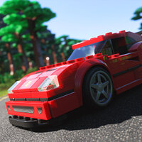 Досягнення Scandinavian Brick у грі Forza Horizon 4 для Windows 10, Xbox One, Xbox Series