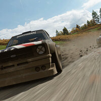 Досягнення Muddied у грі Forza Horizon 4 для Windows 10, Xbox One, Xbox Series