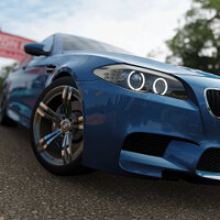 Досягнення First Love у грі Forza Horizon 4 для Windows 10, Xbox One, Xbox Series