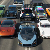 Досягнення Master of Many у грі Forza Horizon 4 для Windows 10, Xbox One, Xbox Series