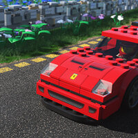 Досягнення Danish Hasty у грі Forza Horizon 4 для Windows 10, Xbox One, Xbox Series