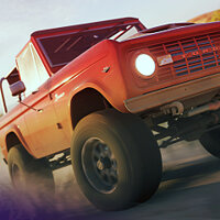 Досягнення The Horizon Super7 у грі Forza Horizon 4 для Windows 10, Xbox One, Xbox Series