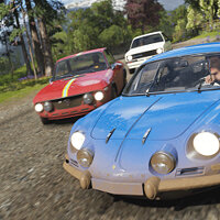 Досягнення Spring into Racing у грі Forza Horizon 4 для Windows 10, Xbox One, Xbox Series