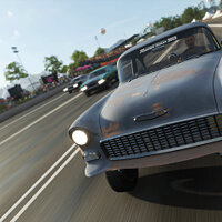 Досягнення I Live My Life… у грі Forza Horizon 4 для Windows 10, Xbox One, Xbox Series