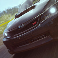 Досягнення First Promo-tion у грі Forza Horizon 4 для Windows 10, Xbox One, Xbox Series