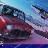 Досягнення Pacifist у грі Forza Horizon 4 для Windows 10, Xbox One, Xbox Series