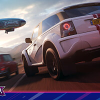 Досягнення Bully у грі Forza Horizon 4 для Windows 10, Xbox One, Xbox Series