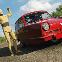 Досягнення German Efficiency у грі Forza Horizon 4 для Windows 10, Xbox One, Xbox Series