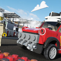 Досягнення Mini Adventure у грі Forza Horizon 4 для Windows 10, Xbox One, Xbox Series