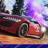 Досягнення Ransacked у грі Forza Horizon 4 для Windows 10, Xbox One, Xbox Series