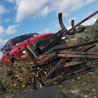 Досягнення Get Rich and Drive Tryin' у грі Forza Horizon 4 для Windows 10, Xbox One, Xbox Series