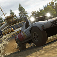 Досягнення Whatever Next? у грі Forza Horizon 4 для Windows 10, Xbox One, Xbox Series