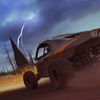 Досягнення Welcome to Fortune Island у грі Forza Horizon 4 для Windows 10, Xbox One, Xbox Series