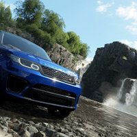 Досягнення Taking the Grand Tour у грі Forza Horizon 4 для Windows 10, Xbox One, Xbox Series