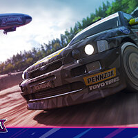 Досягнення Top of the Food Chain у грі Forza Horizon 4 для Windows 10, Xbox One, Xbox Series