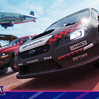 Досягнення Head Hunter у грі Forza Horizon 4 для Windows 10, Xbox One, Xbox Series