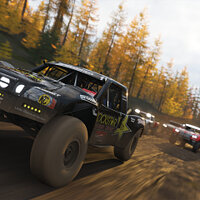 Досягнення The Final Twelve у грі Forza Horizon 4 для Windows 10, Xbox One, Xbox Series