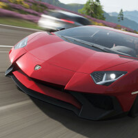 Досягнення Tunnel Vision у грі Forza Horizon 4 для Windows 10, Xbox One, Xbox Series