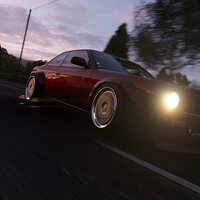 Досягнення At One with the Car у грі Forza Horizon 4 для Windows 10, Xbox One, Xbox Series