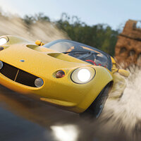 Досягнення Snorkels Not Needed у грі Forza Horizon 4 для Windows 10, Xbox One, Xbox Series