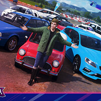 Досягнення The Variator у грі Forza Horizon 4 для Windows 10, Xbox One, Xbox Series
