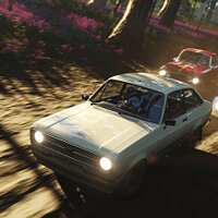 Досягнення First-Time Adventurer у грі Forza Horizon 4 для Windows 10, Xbox One, Xbox Series