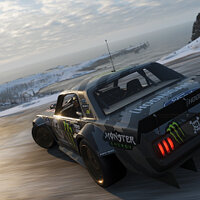 Досягнення Drifters Paradise у грі Forza Horizon 4 для Windows 10, Xbox One, Xbox Series