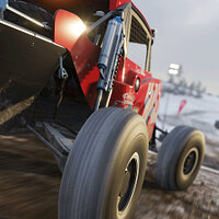Досягнення Bouncin’ Buggies у грі Forza Horizon 4 для Windows 10, Xbox One, Xbox Series