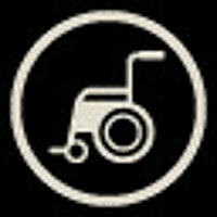 Досягнення Crippled but Able у грі Wolfenstein II: The New Colossus для GOG
