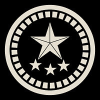 Trofey {trophy} oyunda Wolfenstein II: The New Colossus için PS4