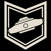 Trofey {trophy} oyunda Wolfenstein II: The New Colossus için PS4