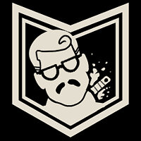Трофей {trophy} у грі Wolfenstein II: The New Colossus для PS4