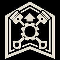Trofey {trophy} oyunda Wolfenstein II: The New Colossus için PS4