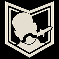 Trofey {trophy} oyunda Wolfenstein II: The New Colossus için PS4