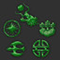 Досягнення Variety is the Spice of Death у грі Stronghold: Warlords для Steam