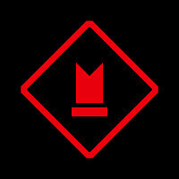 Трофей {trophy} у грі Control для PS4
