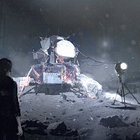 Досягнення Chief Investigator у грі Control: AWE для Xbox One