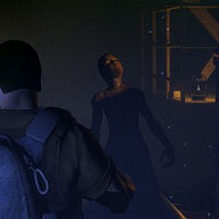 Трофей {trophy} у грі Outbreak: Epidemic для PS4