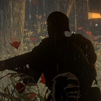 Трофей {trophy} у грі Outbreak: Epidemic для PS4