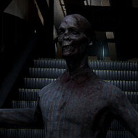 Трофей {trophy} у грі Outbreak: Epidemic для PS4