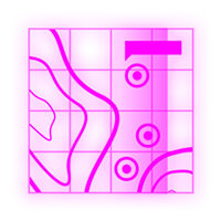 Başarı You're special oyunda Neon Chrome için Google Play