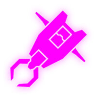 Başarı Centipede oyunda Neon Chrome için Google Play