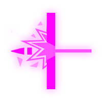 Başarı You've just been erased oyunda Neon Chrome için Google Play