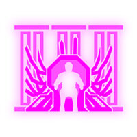 Başarı Overseer oyunda Neon Chrome için Google Play