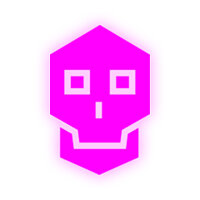 Başarı Hard Work oyunda Neon Chrome için Google Play