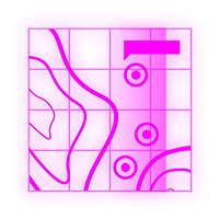 Трофей {trophy} у грі Neon Chrome для PS Vita