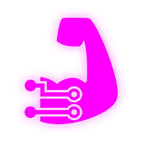 Трофей {trophy} у грі Neon Chrome для PS Vita